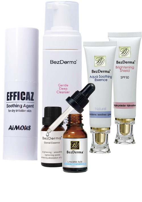 BezDerma™ for skin